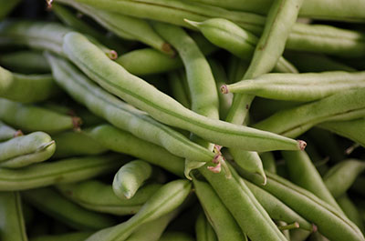 Pass the Beans!